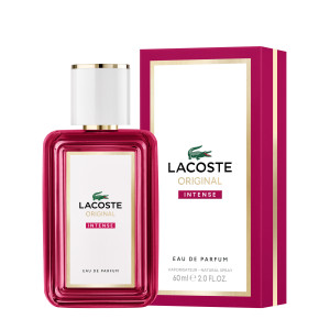 Original Pour Femme - Eau de Parfum Intense